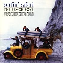 Surfin Safari