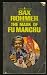 The Mask Of Fu Manchu