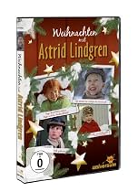 Weihnachten mit Astrid Lindgren