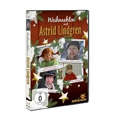 Weihnachten mit Astrid Lindgren