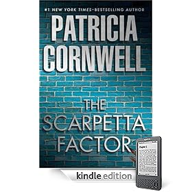 The Scarpetta Factor The Scarpetta Factor
