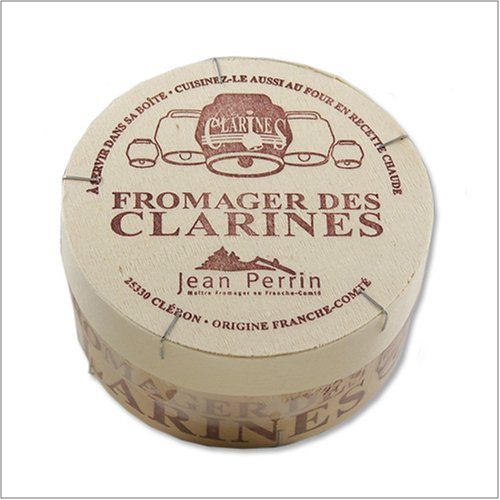 Fromage des Clarines by Le Village