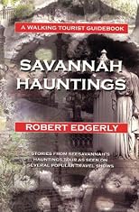 Savannah Hauntings