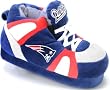 New England Patriots Slipper