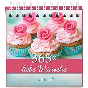 365 x liebe Wünsche