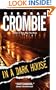 In a Dark House (Duncan Kincaid/Gemma James Novels)