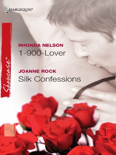 1-900-Lover & Silk Confessions