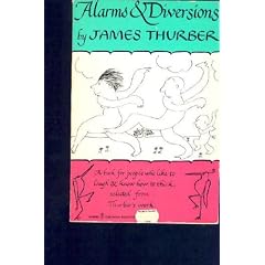 Alarms and Diversions