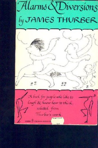 James Thurber