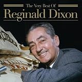 The Very Best of Reginald Dixon