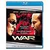 War [Blu-ray]