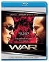War [Blu-ray]