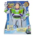 Super Technology Toy Story Karate Action Figure - Buzz Lightyear