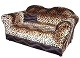 Product details for Homey child-size Sofa - Lynx, by Fantasy Furniture