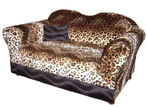 Kitchen: Homey child size Sofa   Lynx, by Fantasy Furniture