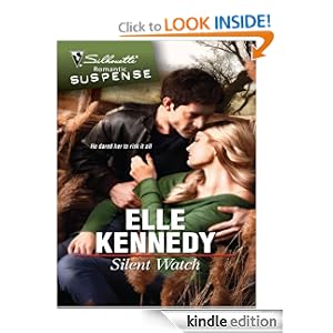 Silent Watch Ebook