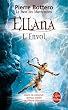 Ellana, l'envol (Le Pacte des Marchombres, tome 2)