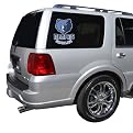 inconcept MEMPHIS GRIZZLIES WINDOW LOGO