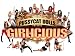 Pussycat Dolls Present: Girlicious