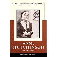 Anne Hutchinson