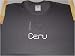 I Love Ceru Rhinestone Shirt