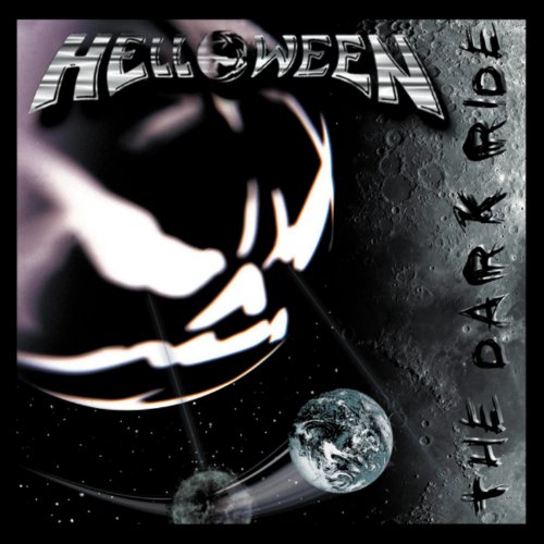 Helloween - The Dark Ride Special Edition - Zortam Music