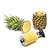 Statko Stainless Steel Pineapple Slicer, Peeler and Corer (See Notice Below)