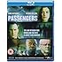 Passengers [Blu-ray]