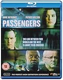 Image de Passengers [Blu-ray] [Import anglais]