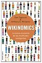 Wikinomics. La nueva economia de las multitudes inteligente (Spanish Edition)