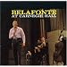 Belafonte at Carnegie Hall