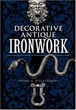 Decorative Antique Ironwork (Dover Jewelry and Metalwork)