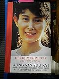 Freedom from fear and other writings
