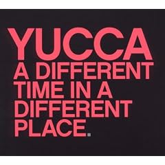 A Different Time in a Different Place