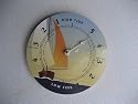 Yacht Tide Clock
