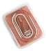 method O Mop Wood Floor Microfiber Cloths, 1-Count Reusable Cloth (Pack of 3)