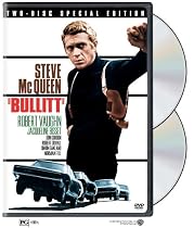Stream Bullitt Movie Online.