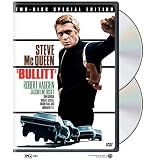 Bullitt (Two-Disc Special Edition) ~ Various