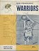 San Francisco Warriors vs Cincinnati Royals 1963-64 Offical Game Program (Autographed) (Wilt Chamberlian) (Nate Thurman) (Alex Hannum) (Oscar Robertson) (Jerry Lucas) (Jack Twyman)