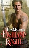 Highland Rogue (Berkley Sensation)