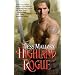 Highland Rogue (Berkley Sensation)
