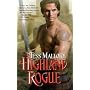 Highland Rogue (Berkley Sensation)