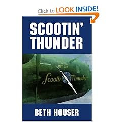 Scootin' Thunder