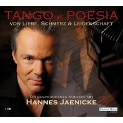 Tango e Poesia: Von Liebe, Schmerz und Leidenschaft