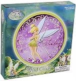 Disney Tinkerbell Wall Clock