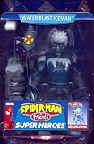 Spider Man & Friends Super Heroes Water Blast Iceman 51xr7M7R3tL. SL160 Spider Man & Friends Super Heroes Water Blast Iceman