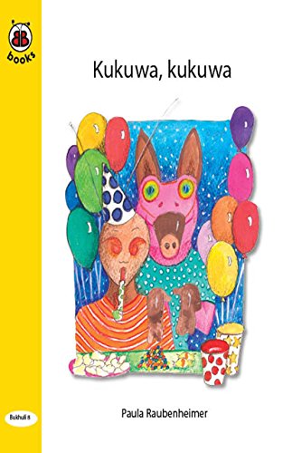 BB Books 1.08 Kukuwa, kukuwa (Chichewa)