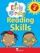 Early Birds Reading Skills Age 4