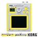 Korg KO1 Kaossilator Dynamic Phrase Synthesizer with Travel Case & AC Adapter image 1