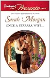Once a Ferrara Wife...